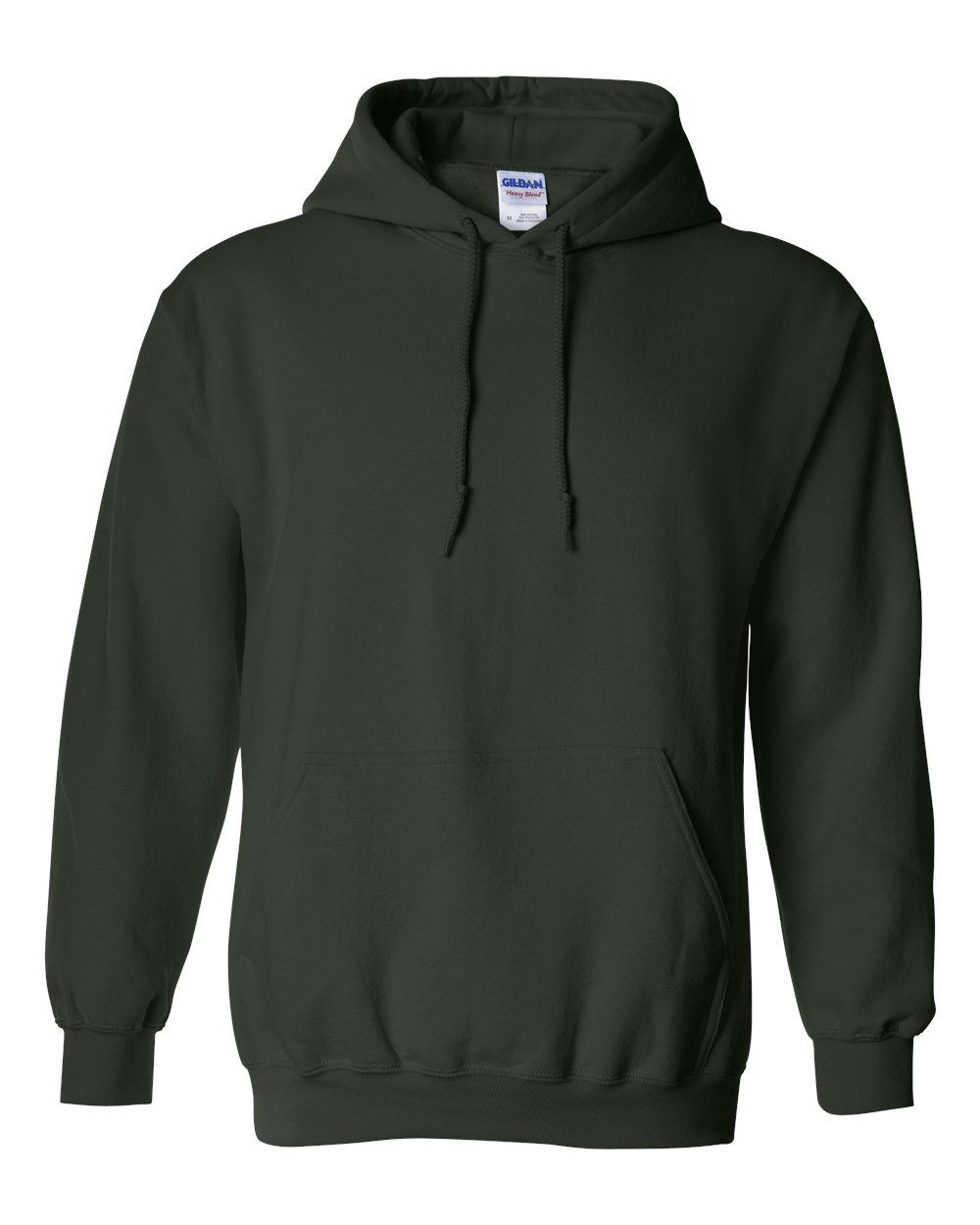 Gildan 18500 - Heavy Blend Blank Hooded Sweatshirt