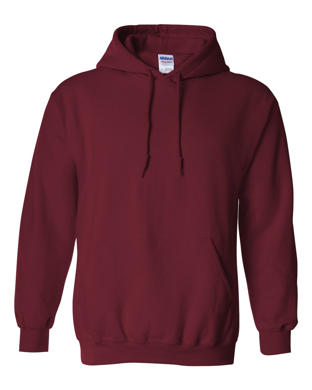 Gildan 18500 - Heavy Blend Blank Hooded Sweatshirt