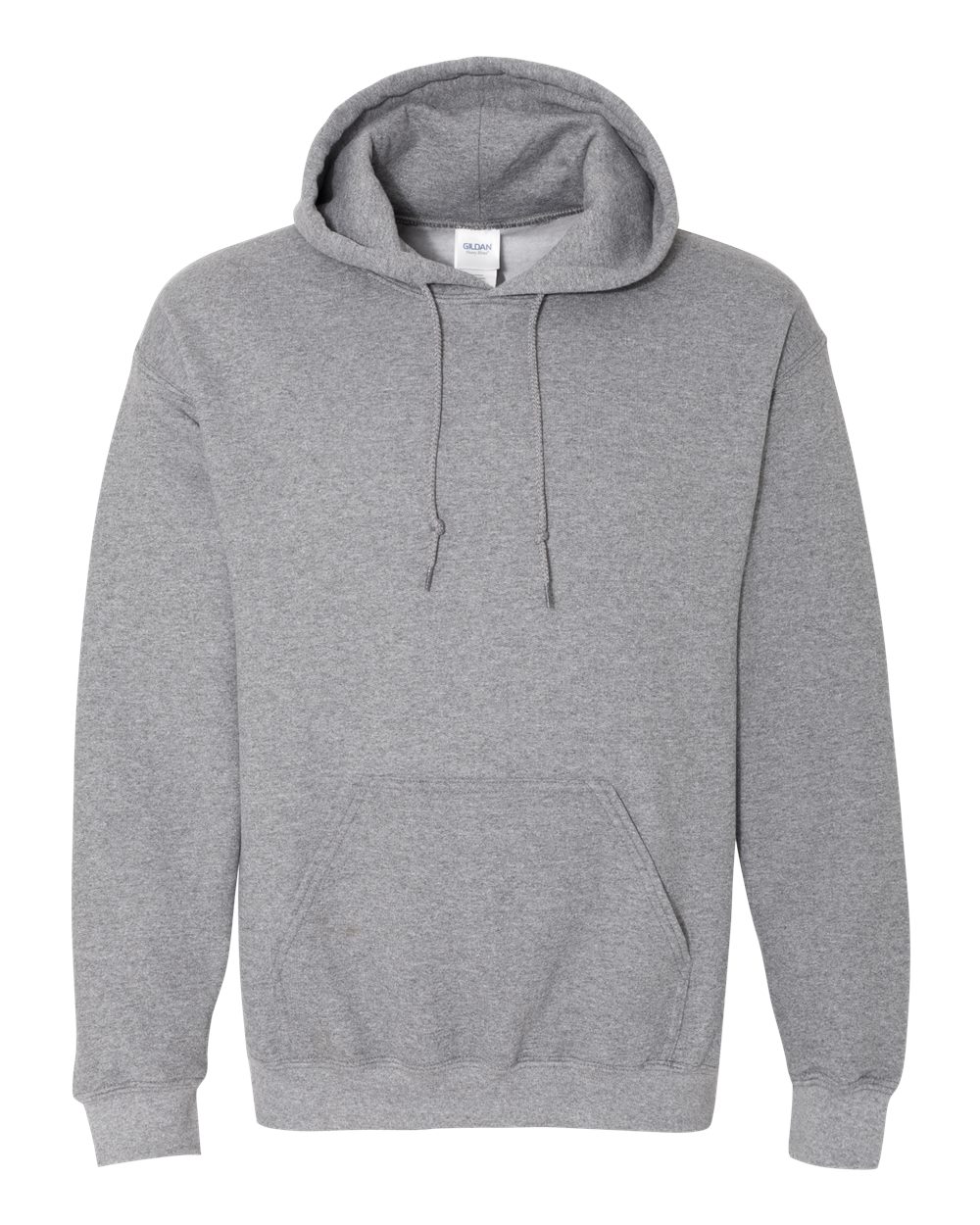 Gildan 18500 - Heavy Blend Blank Hooded Sweatshirt