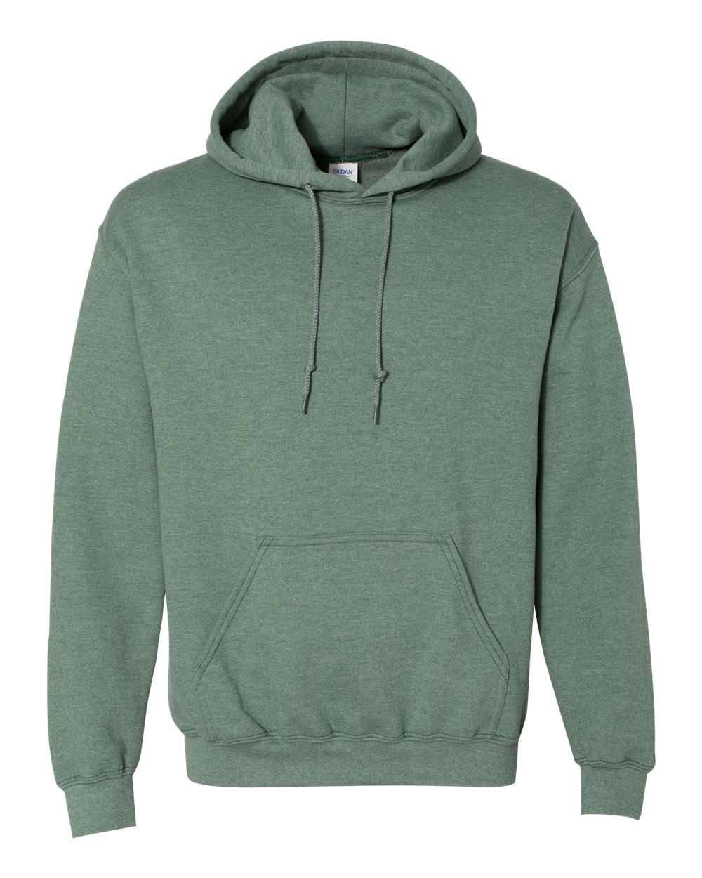 Gildan 18500 - Heavy Blend Blank Hooded Sweatshirt