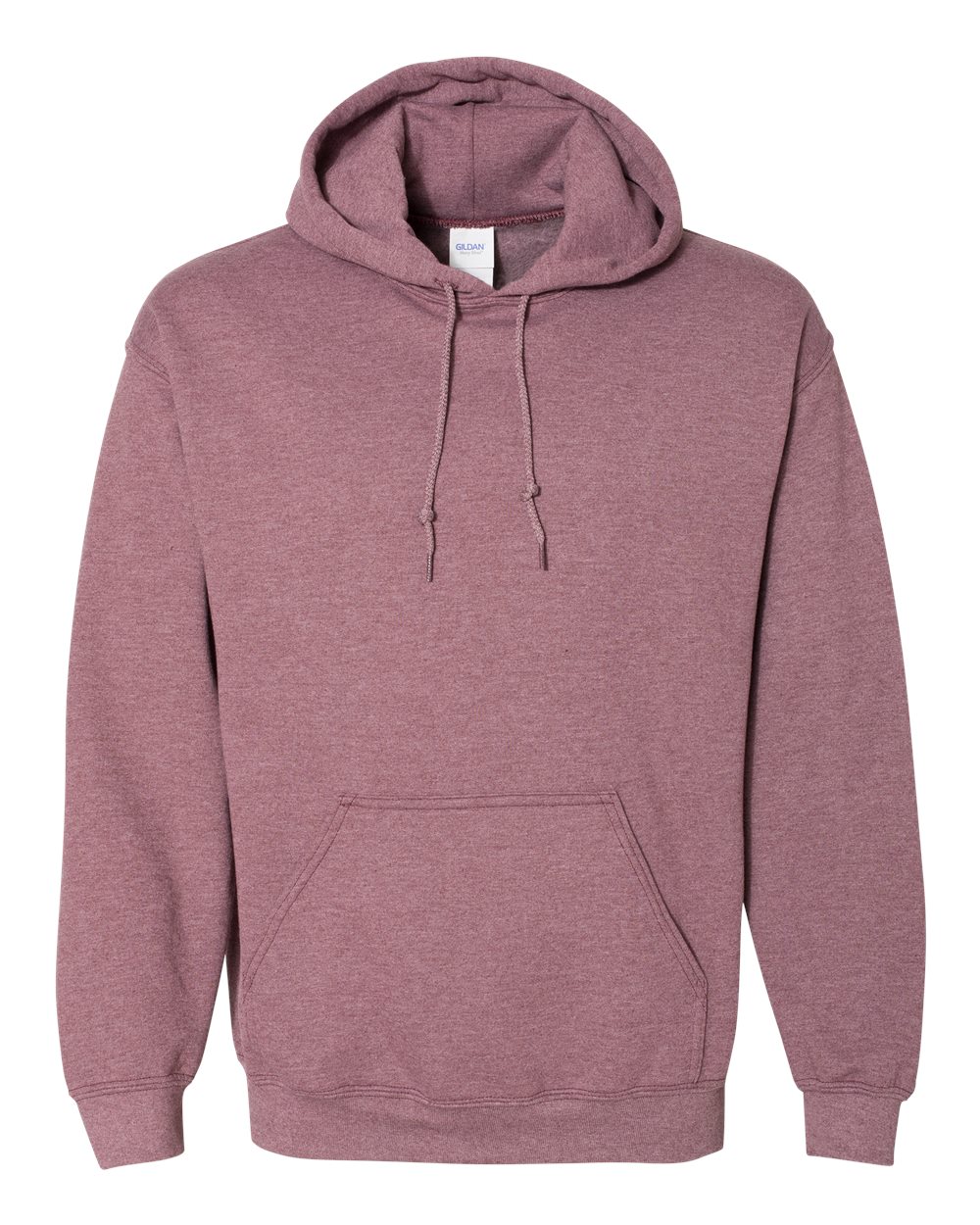 Gildan 18500 - Heavy Blend Blank Hooded Sweatshirt