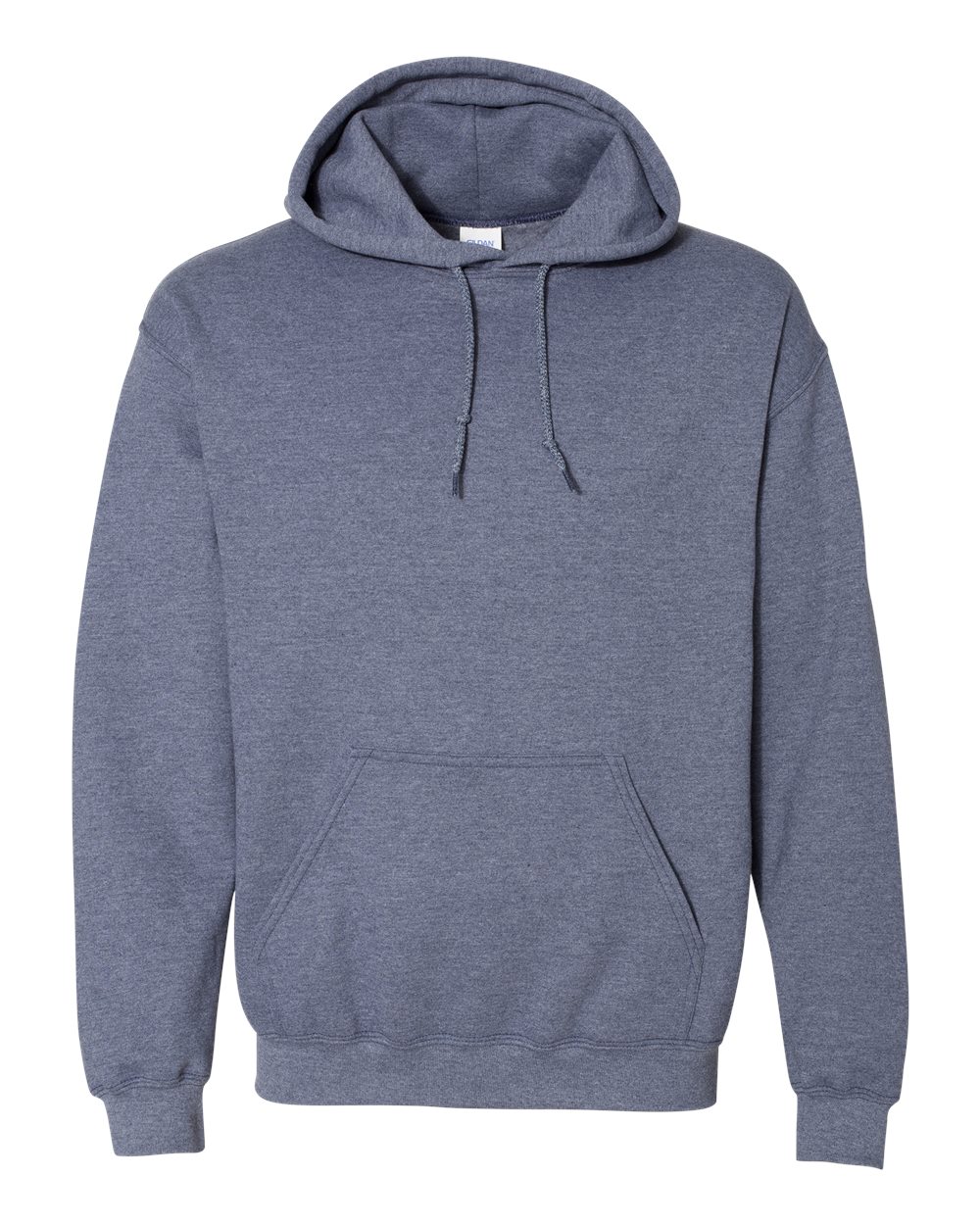 Gildan 18500 - Heavy Blend Blank Hooded Sweatshirt