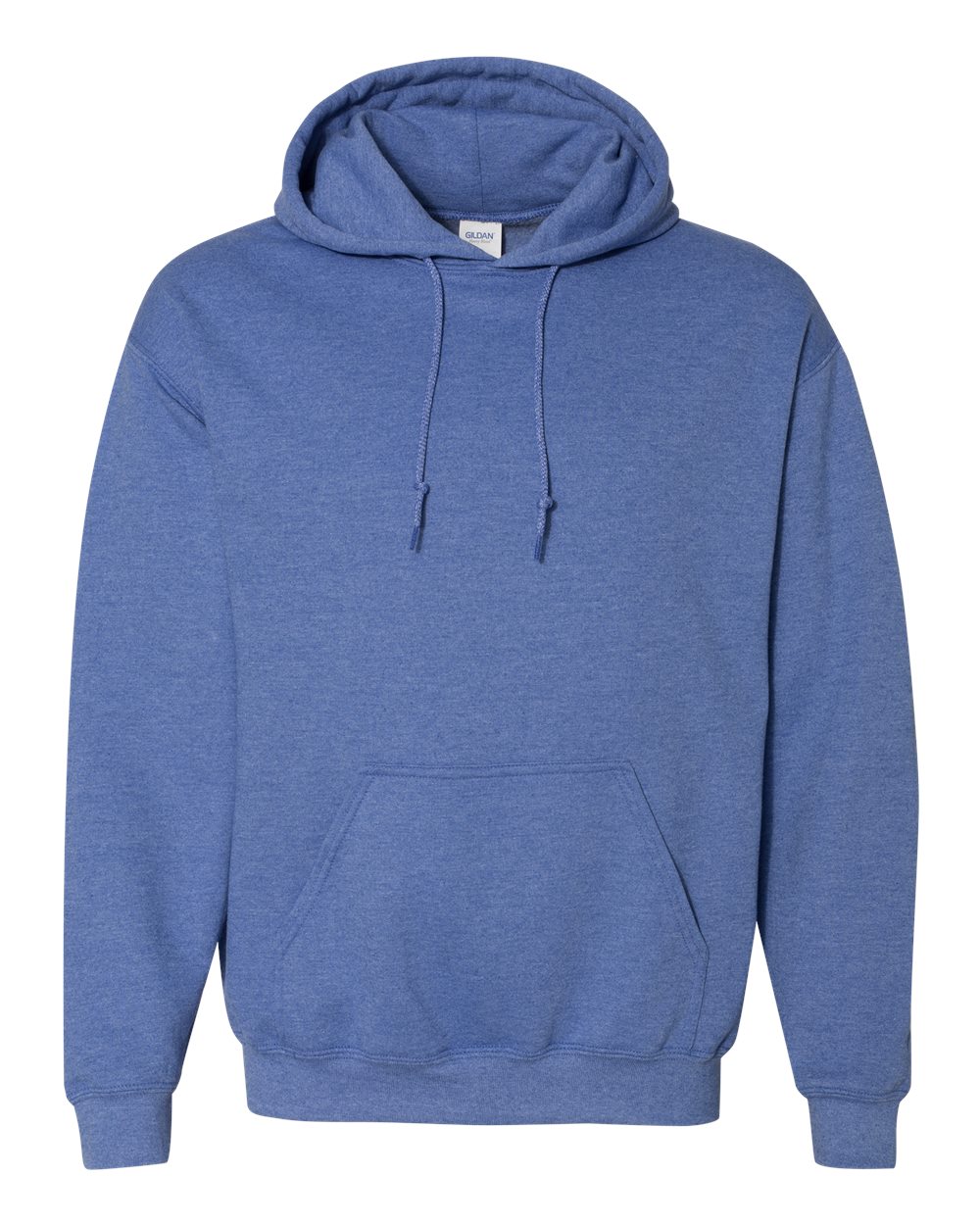 Gildan 18500 - Heavy Blend Blank Hooded Sweatshirt