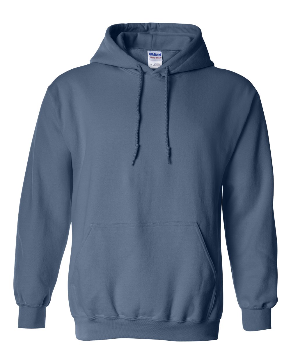 Gildan 18500 - Heavy Blend Blank Hooded Sweatshirt