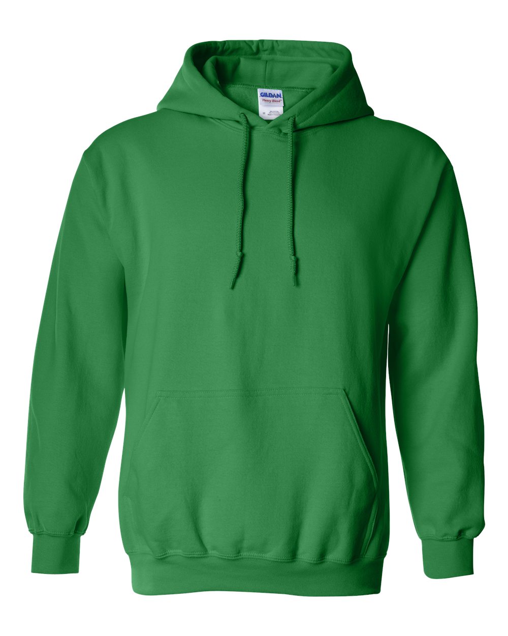 Gildan 18500 - Heavy Blend Blank Hooded Sweatshirt