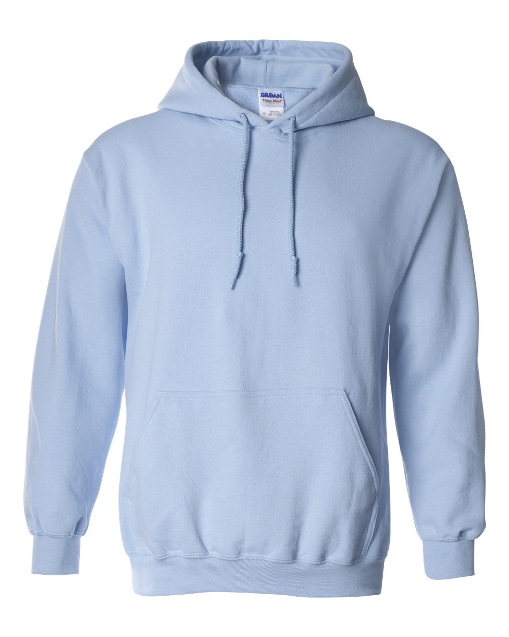 Gildan 18500 - Heavy Blend Blank Hooded Sweatshirt
