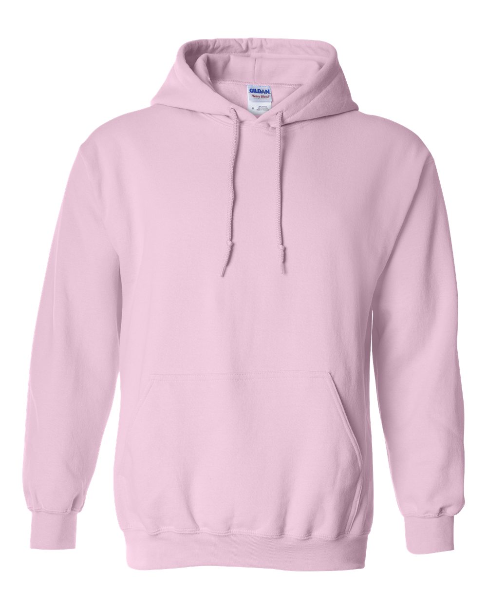 Gildan 18500 - Heavy Blend Blank Hooded Sweatshirt