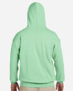 Gildan 18500 - Heavy Blend Blank Hooded Sweatshirt