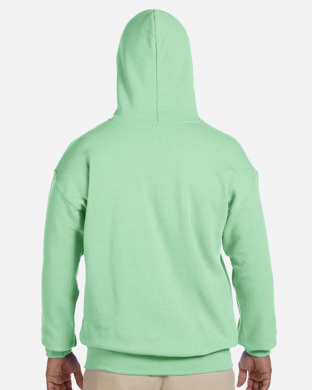 Gildan 18500 - Heavy Blend Blank Hooded Sweatshirt