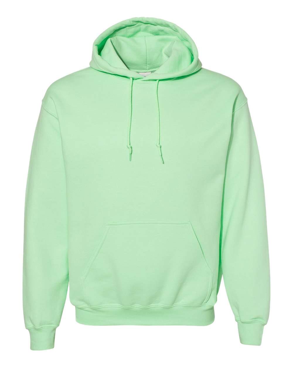 Gildan 18500 - Heavy Blend Blank Hooded Sweatshirt
