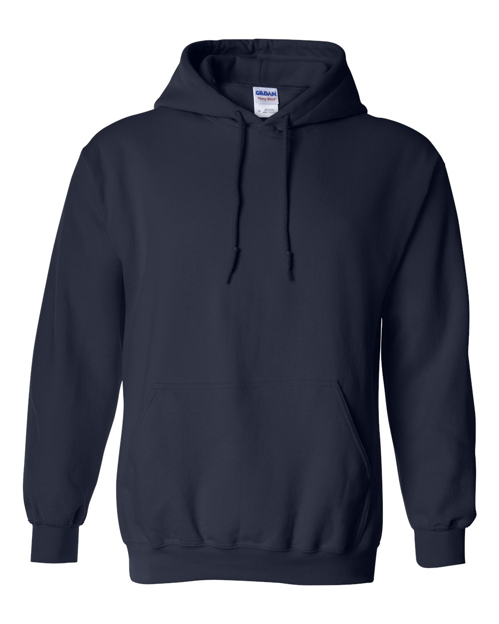 Gildan 18500 - Heavy Blend Blank Hooded Sweatshirt