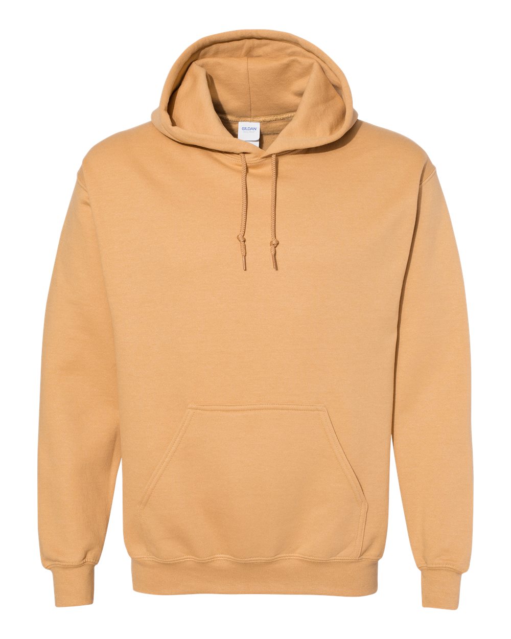 Gildan 18500 - Heavy Blend Blank Hooded Sweatshirt