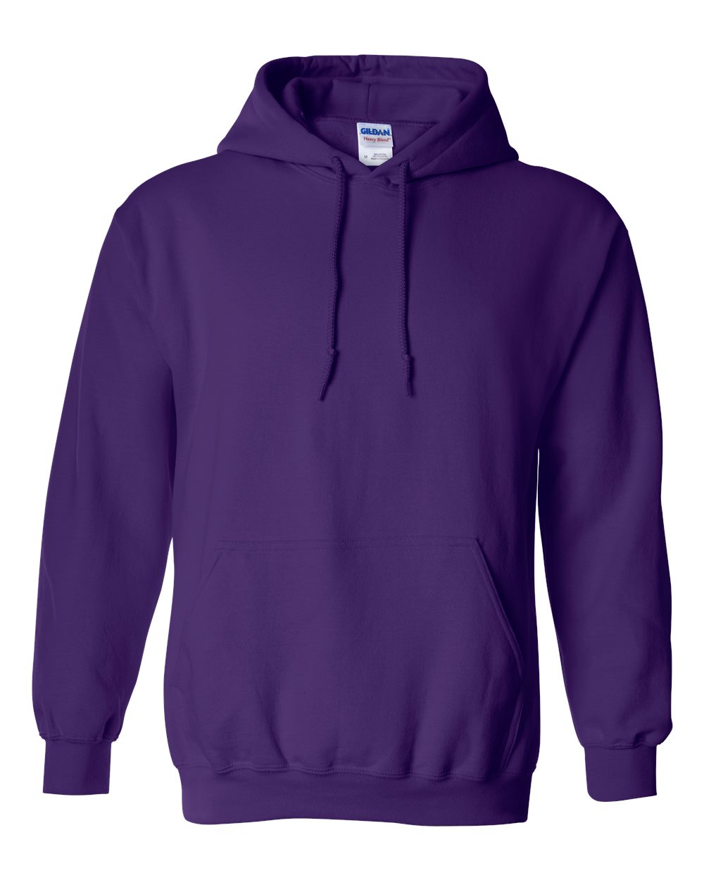 Gildan 18500 - Heavy Blend Blank Hooded Sweatshirt