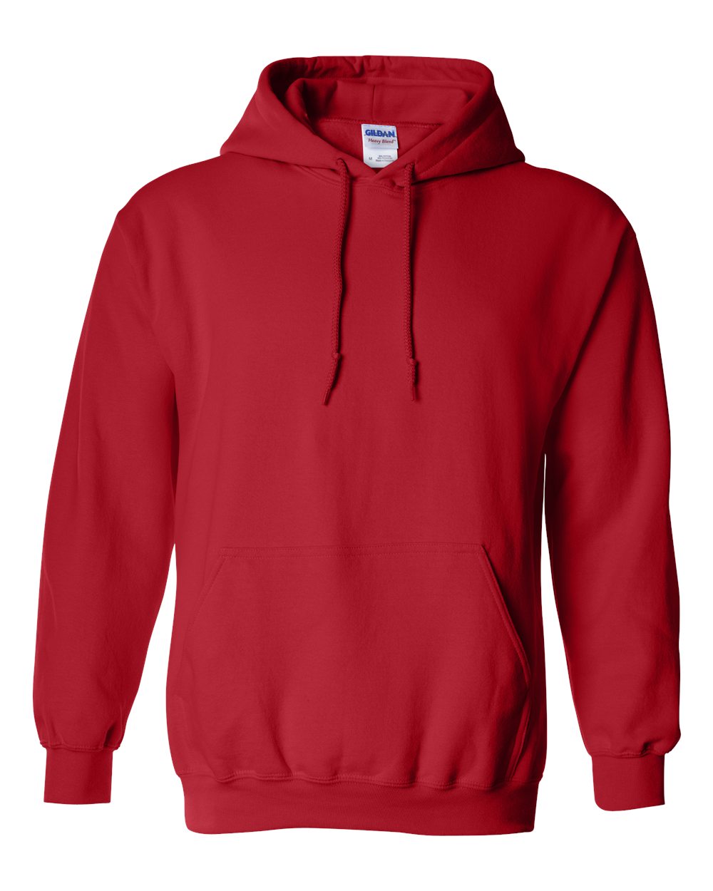 Gildan 18500 - Heavy Blend Blank Hooded Sweatshirt