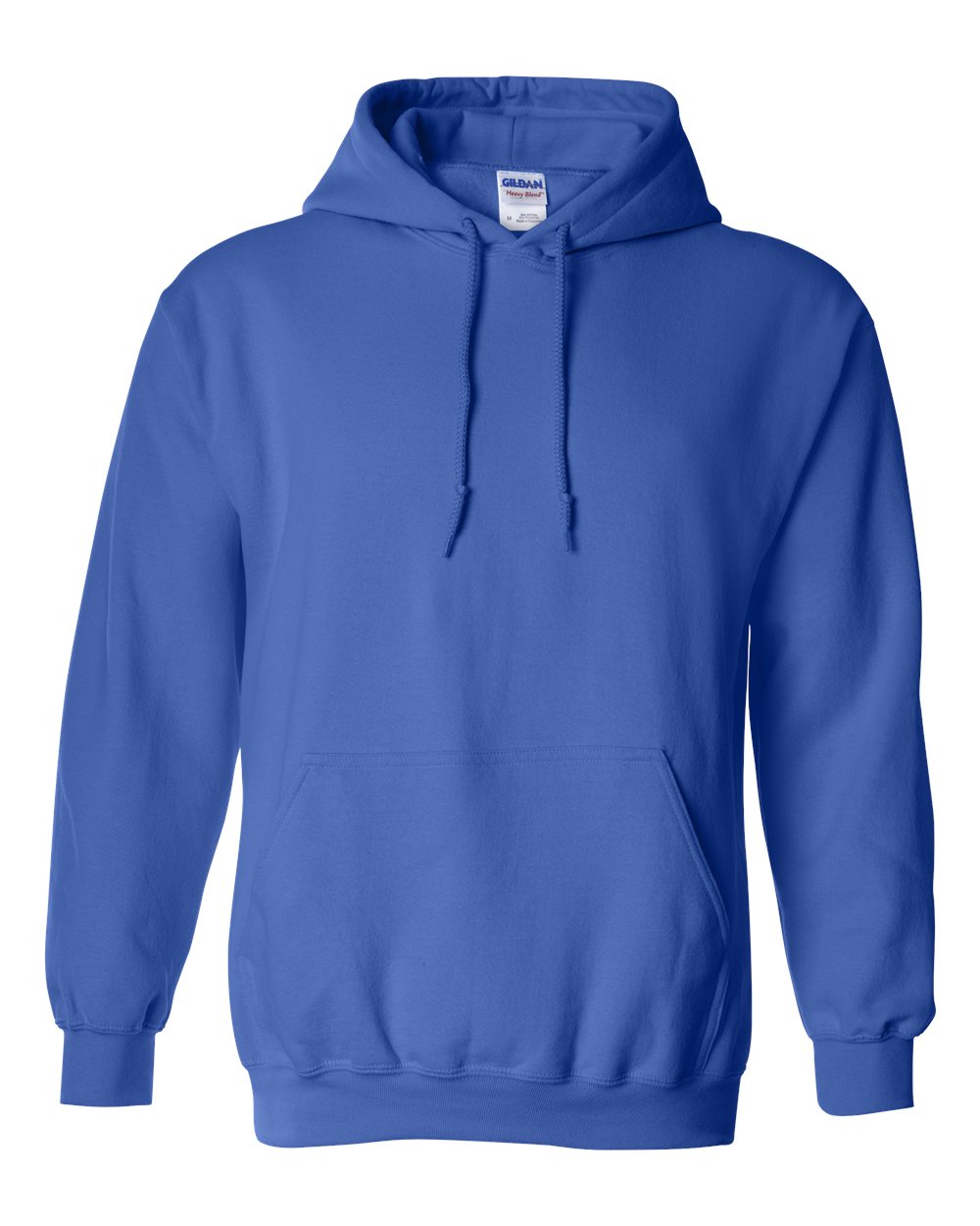 Gildan 18500 - Heavy Blend Blank Hooded Sweatshirt