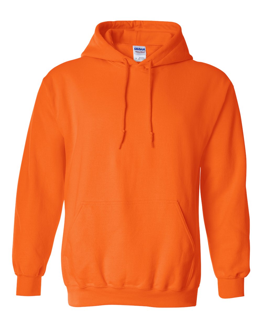 Gildan 18500 - Heavy Blend Blank Hooded Sweatshirt