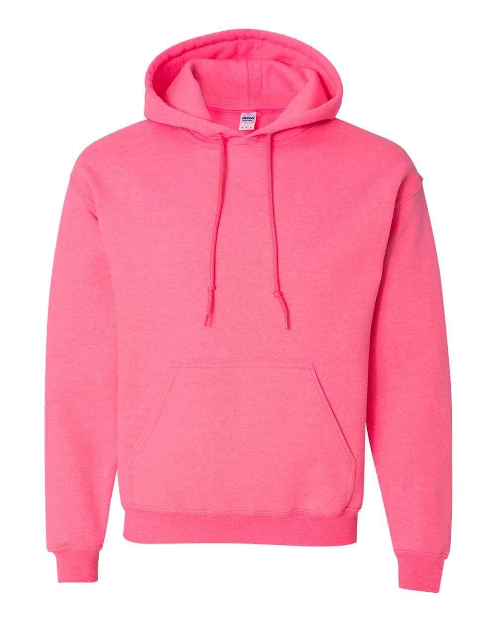 Gildan 18500 - Heavy Blend Blank Hooded Sweatshirt