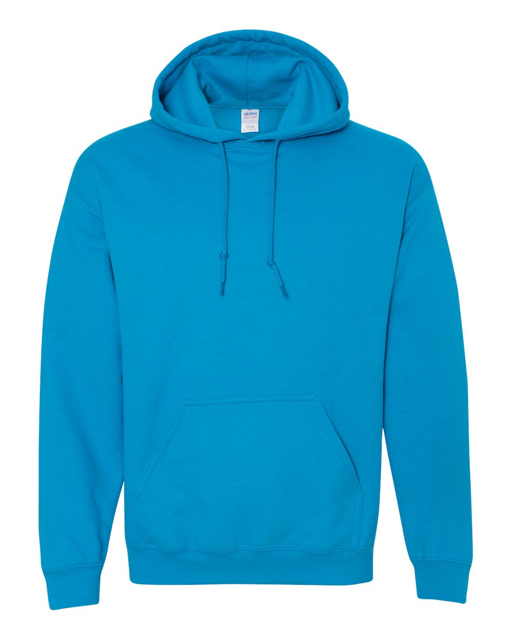Gildan 18500 - Heavy Blend Blank Hooded Sweatshirt