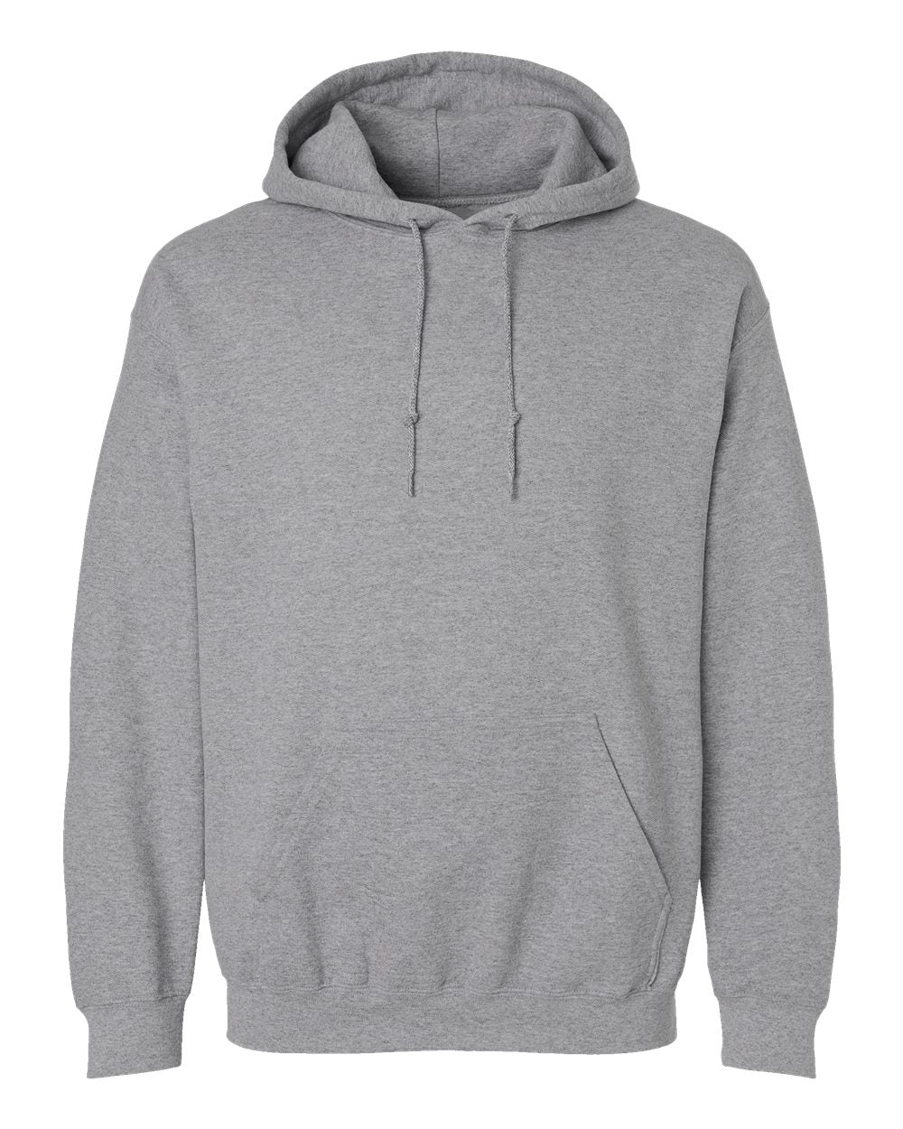 Gildan 18500 - Heavy Blend Blank Hooded Sweatshirt