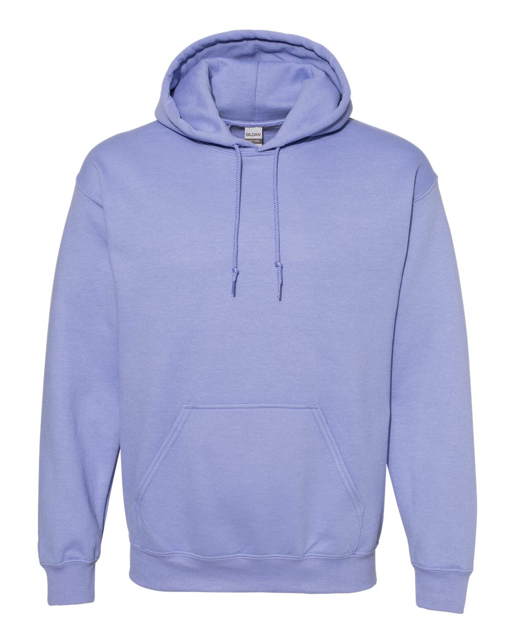 Gildan 18500 - Heavy Blend Blank Hooded Sweatshirt