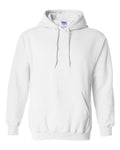 Gildan 18500 - Heavy Blend Blank Hooded Sweatshirt