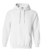 Gildan 18500 - Heavy Blend Blank Hooded Sweatshirt