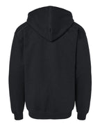 Gildan 18600B - Youth Heavy Blend Blank Full-Zip Hooded Sweatshirt