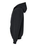 Gildan 18600B - Youth Heavy Blend Blank Full-Zip Hooded Sweatshirt