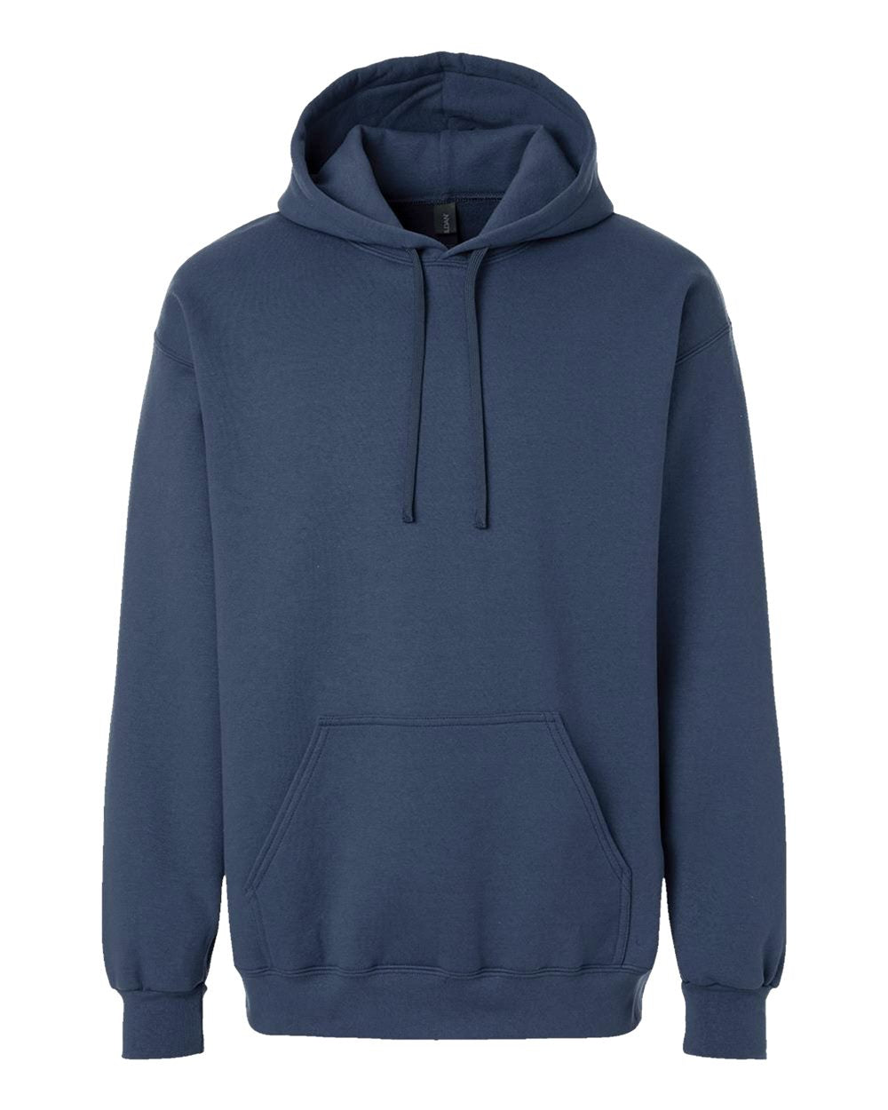 Gildan 19500 - Hammer Maxweight Blank Hooded Sweatshirt