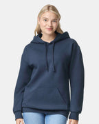 Gildan 19500 - Hammer Maxweight Blank Hooded Sweatshirt