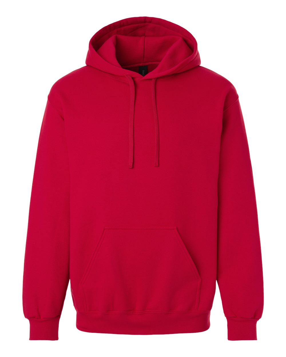 Gildan 19500 - Hammer Maxweight Blank Hooded Sweatshirt