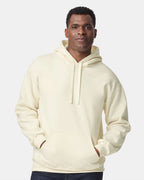 Gildan 19500 - Hammer Maxweight Blank Hooded Sweatshirt