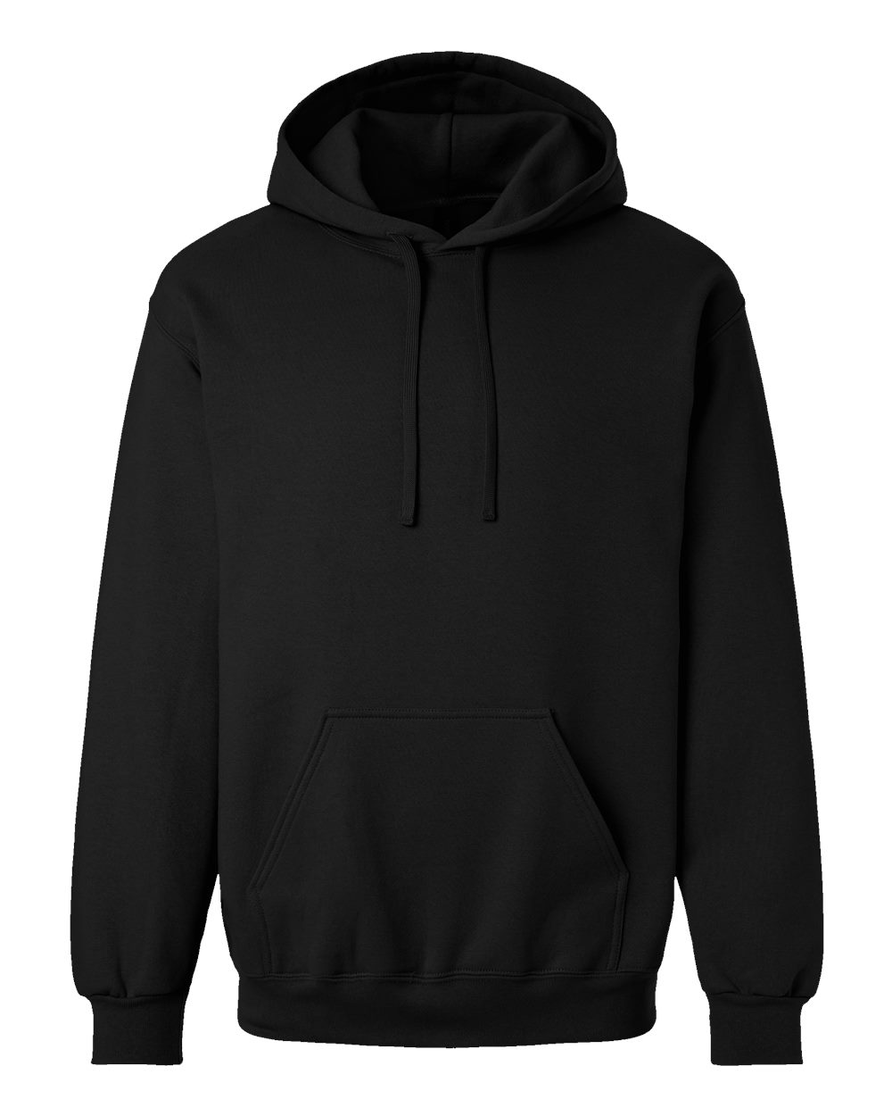 Gildan 19500 - Hammer Maxweight Blank Hooded Sweatshirt