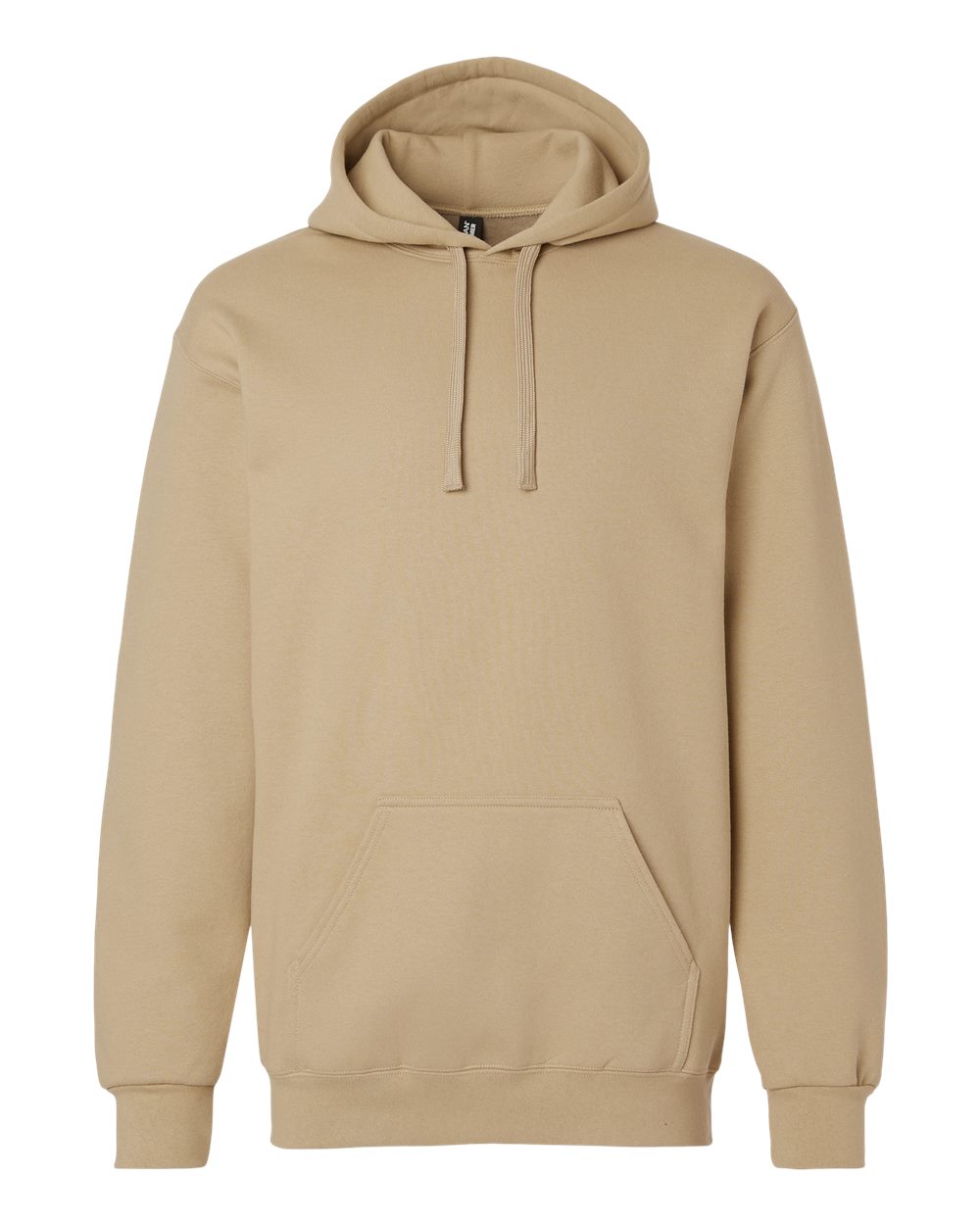Gildan 19500 - Hammer Maxweight Blank Hooded Sweatshirt