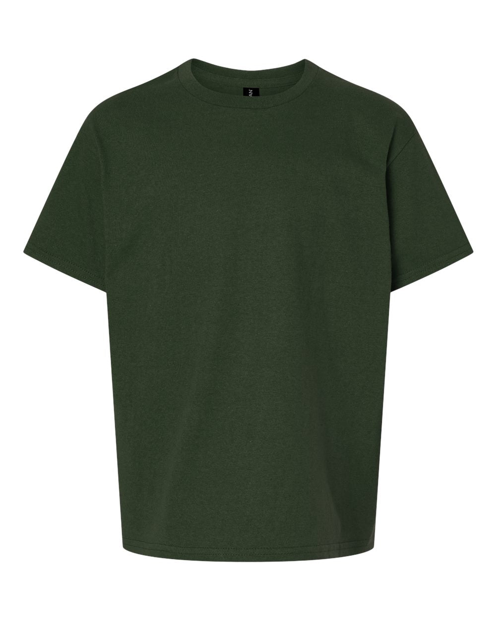 Gildan 2000B - Youth Ultra Cotton Blank Tee
