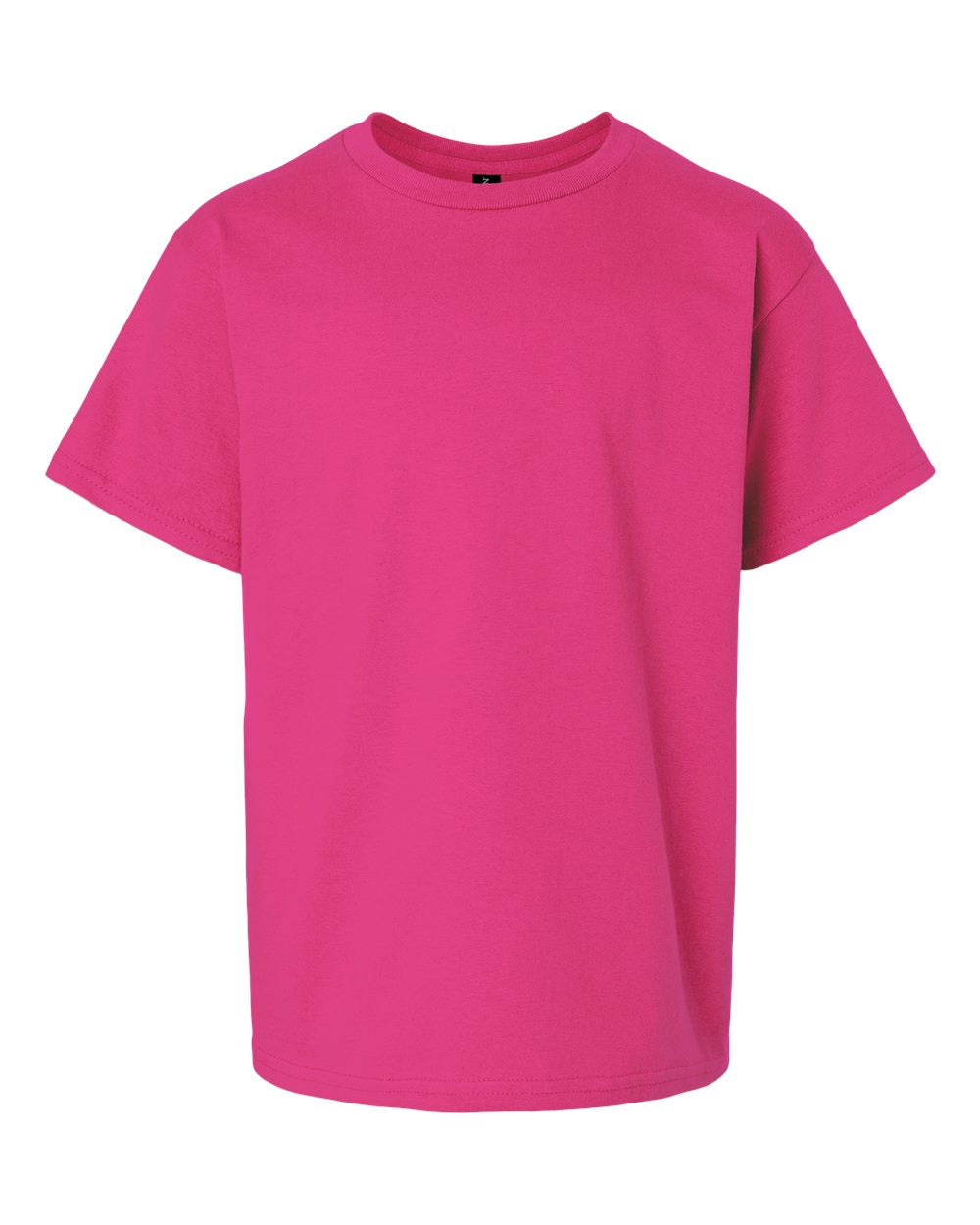 Gildan 2000B - Youth Ultra Cotton Blank Tee