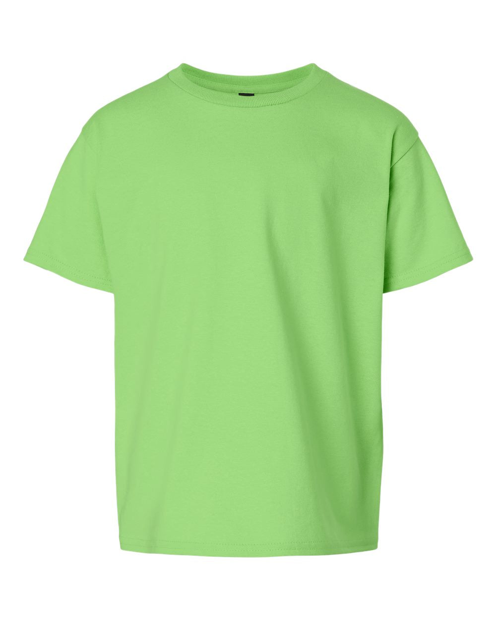 Gildan 2000B - Youth Ultra Cotton Blank Tee