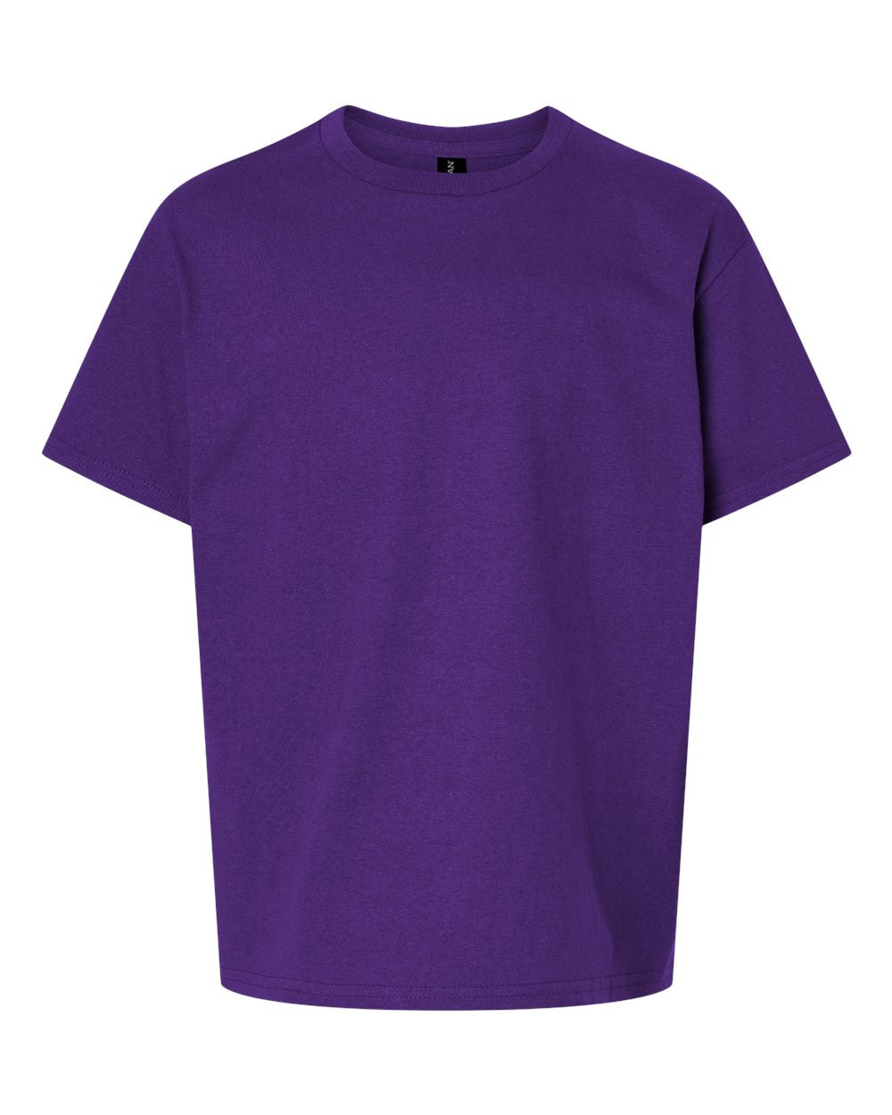 Gildan 2000B - Youth Ultra Cotton Blank Tee