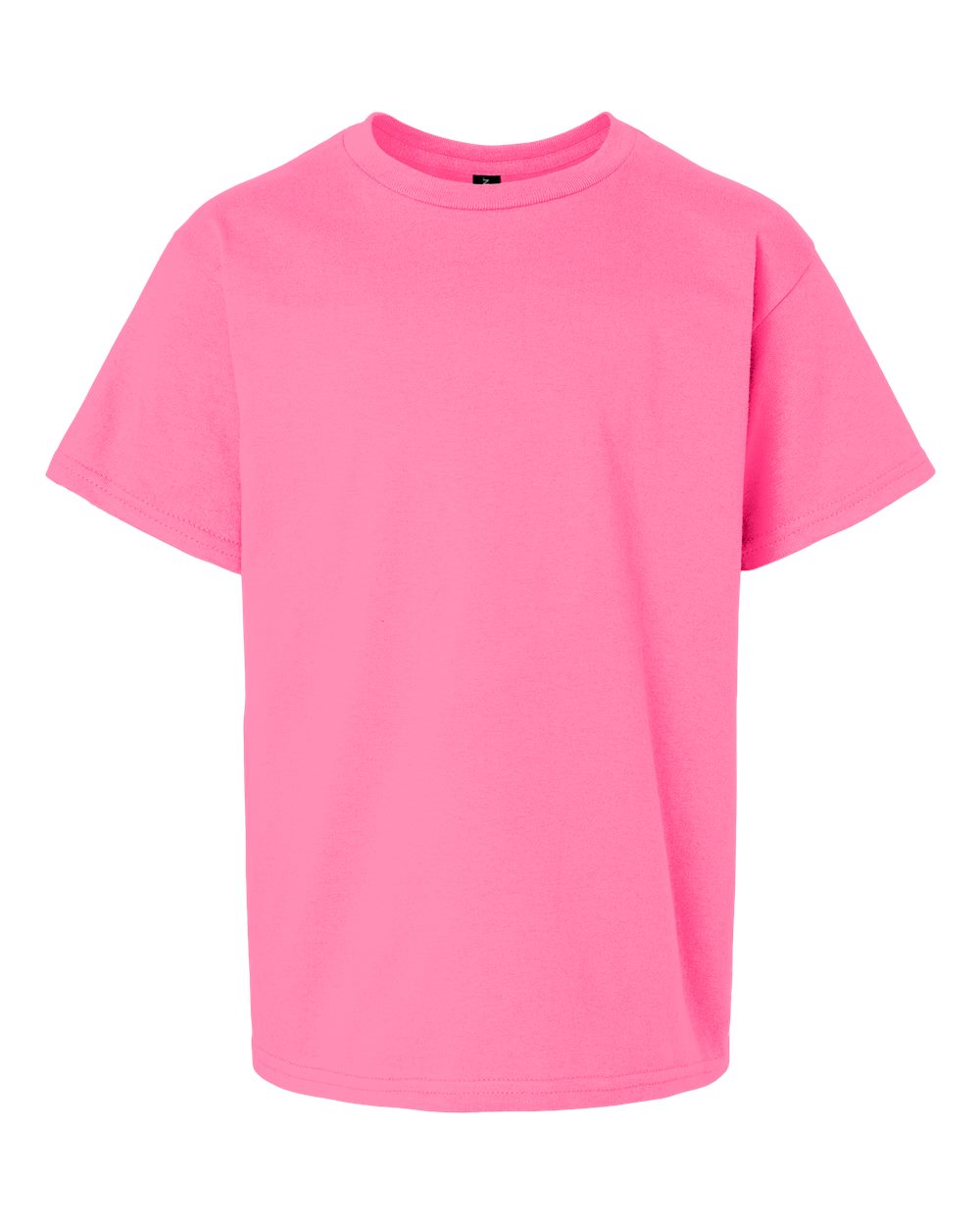 Gildan 2000B - Youth Ultra Cotton Blank Tee