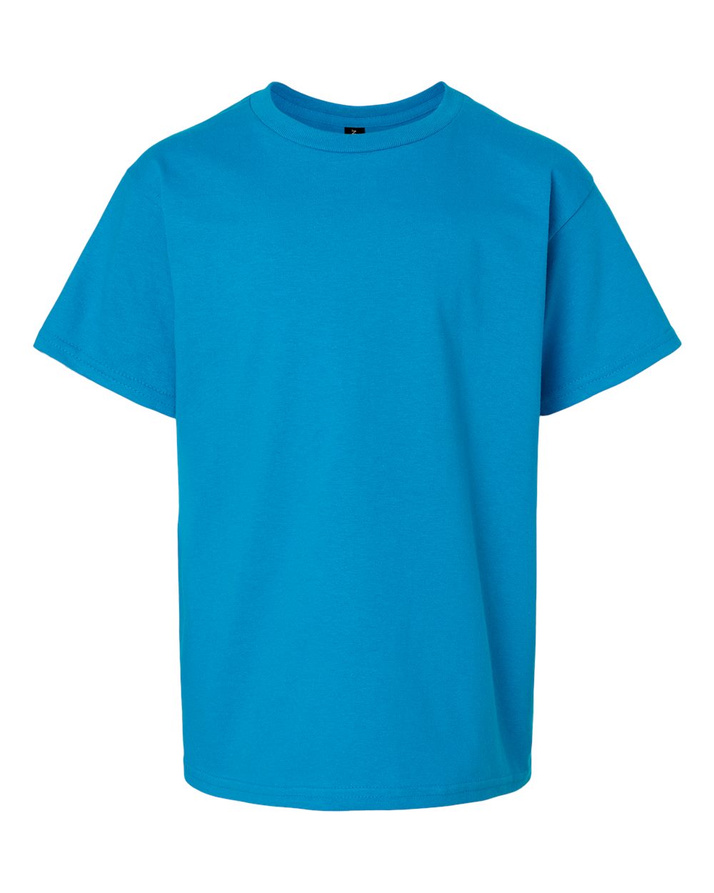Gildan 2000B - Youth Ultra Cotton Blank Tee