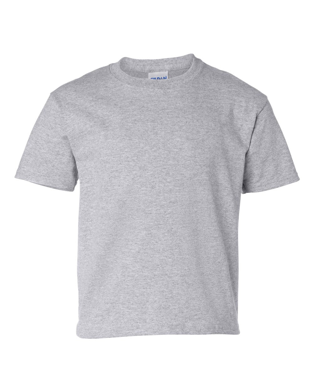 Gildan 2000B - Youth Ultra Cotton Blank Tee