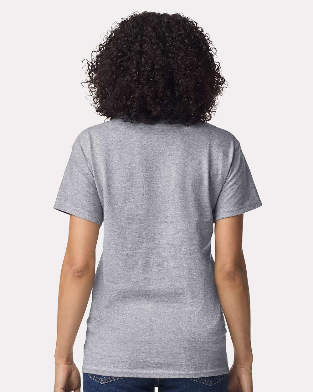 Gildan 2000 - Ultra Cotton Blank T-Shirt