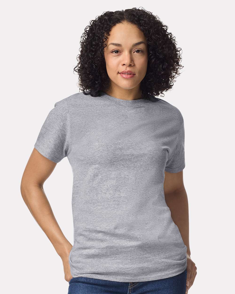Gildan 2000 - Ultra Cotton Blank T-Shirt
