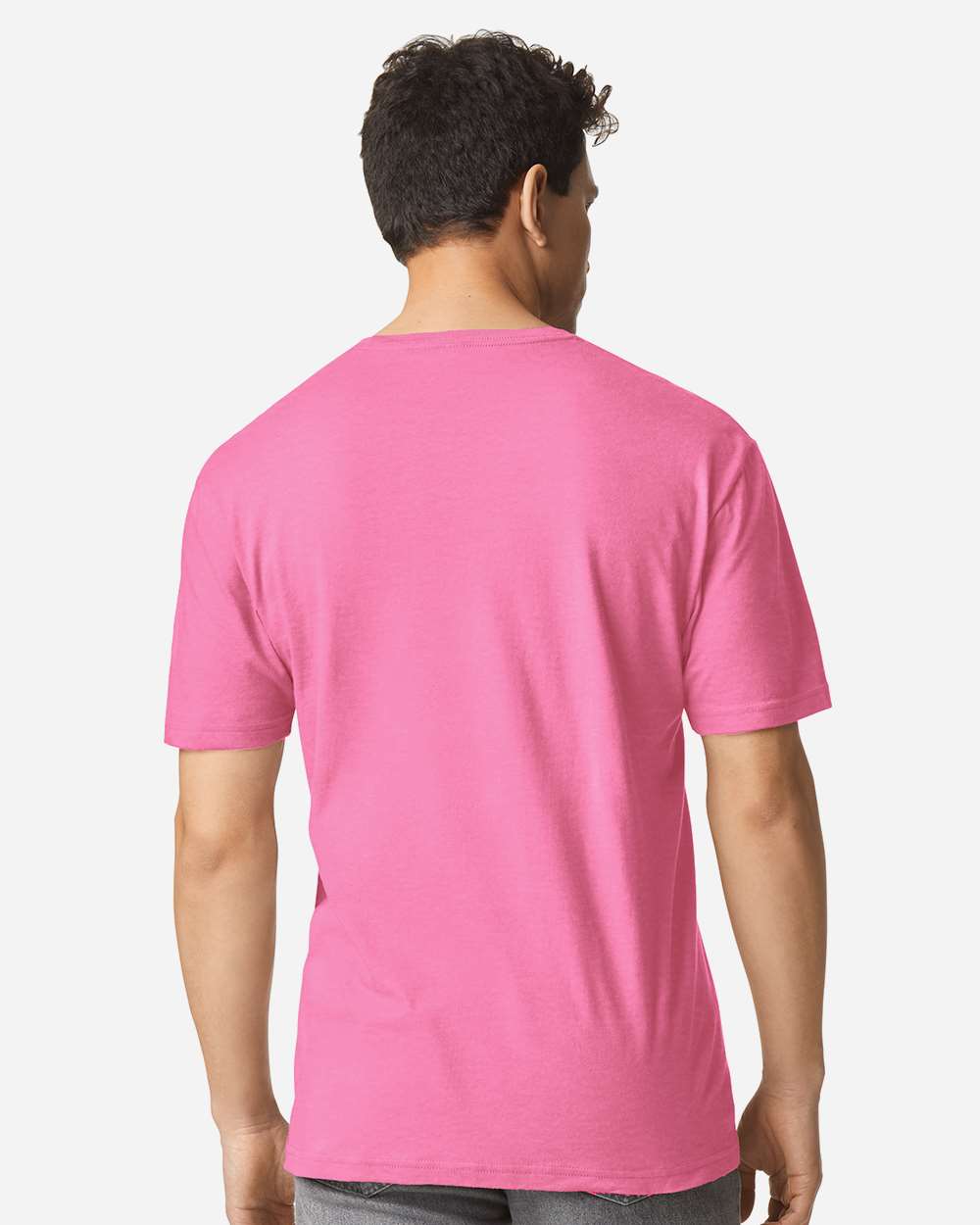 Gildan 3000 - Light Cotton Blank Tee