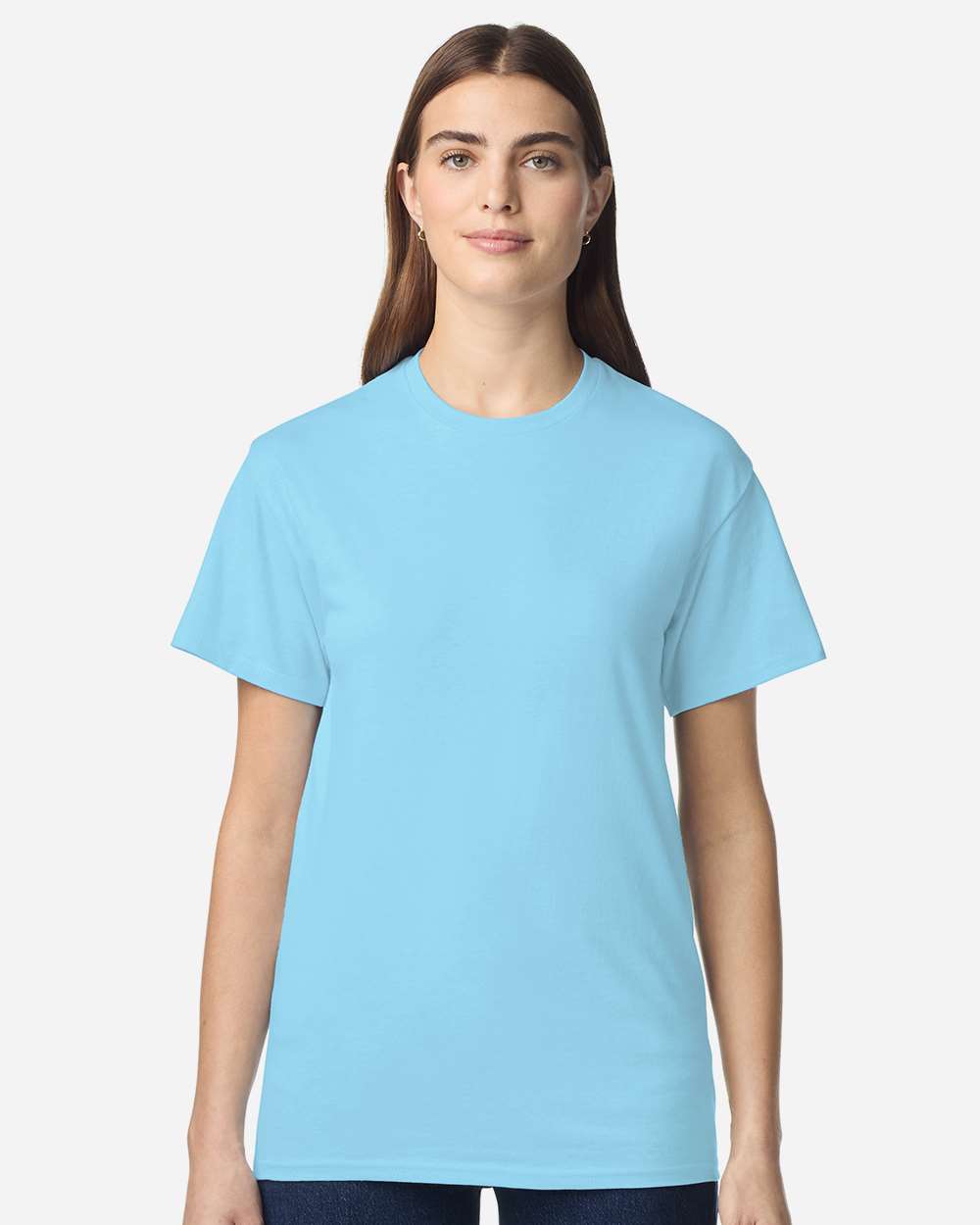 Gildan 3000 - Light Cotton Blank Tee