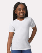 Gildan 42000B - Youth Performance Blank Tee
