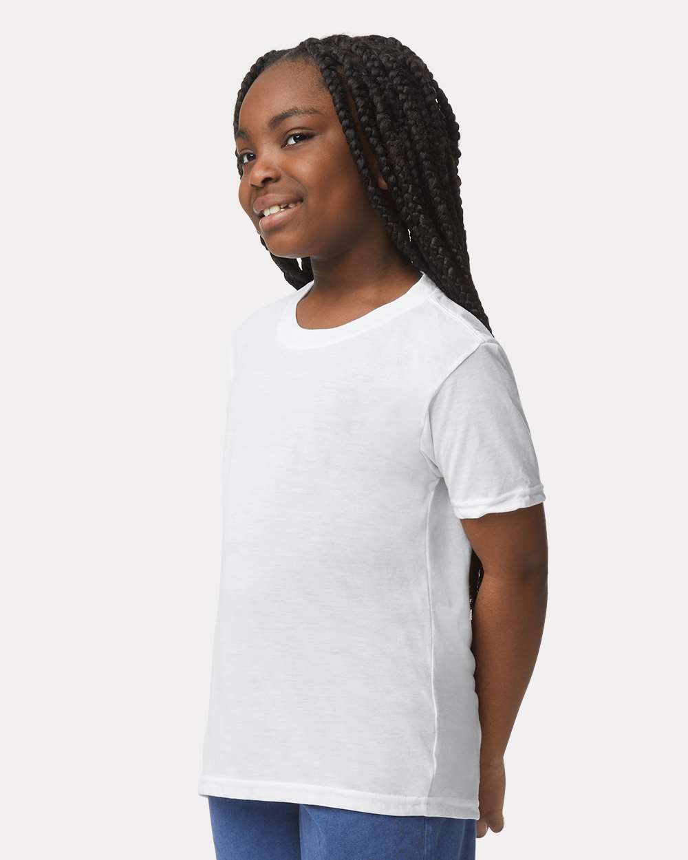 Gildan 42000B - Youth Performance Blank Tee