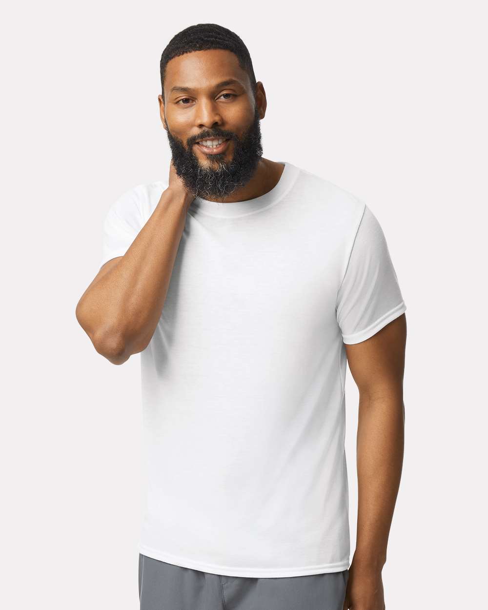 Gildan 42000 - Performance Blank Tee