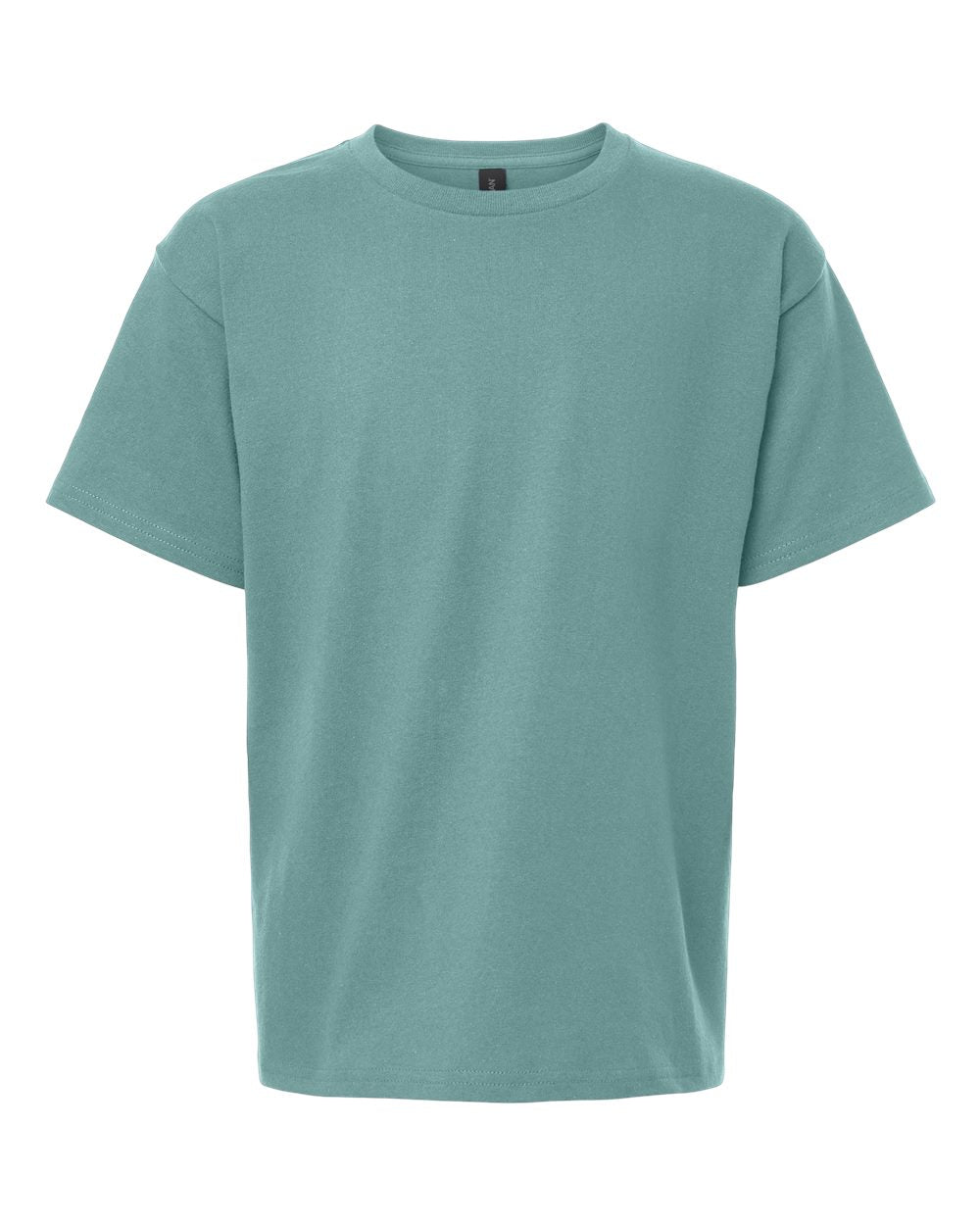 Gildan 5000B - Youth Heavy Cotton Blank Tee