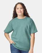 Gildan 5000B - Youth Heavy Cotton Blank Tee